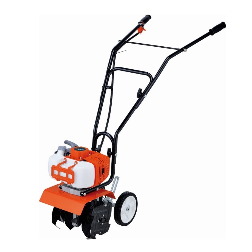 Escavatore a benzina a due tempi PLUS MT 520T 2hp-52cc